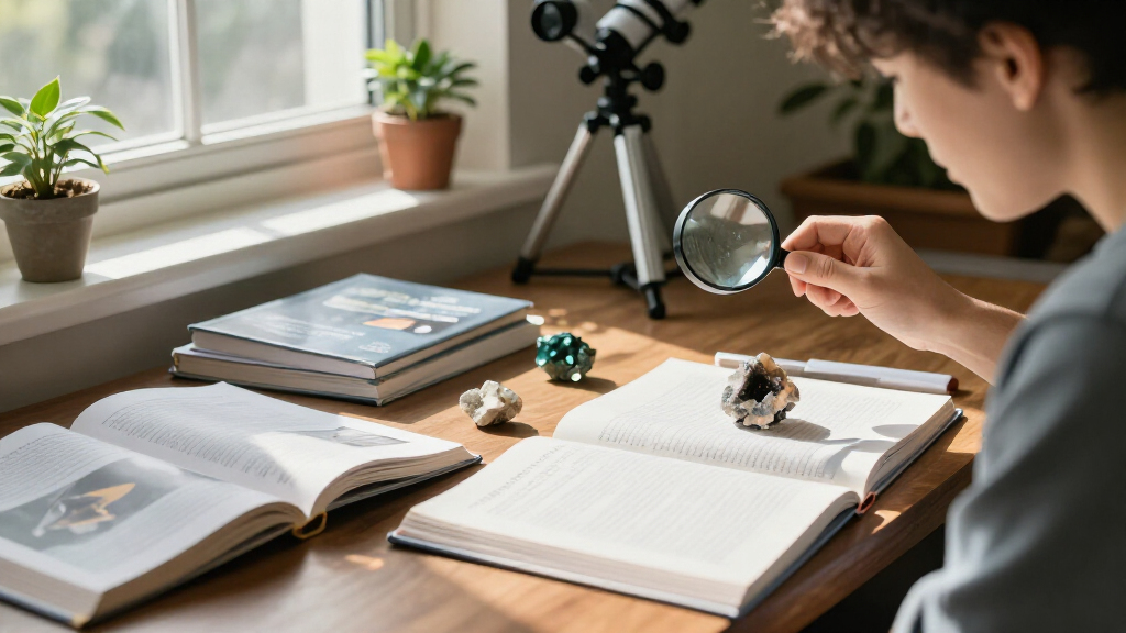 12 Best Adult Science Reference Books for Curious Readers in 2027