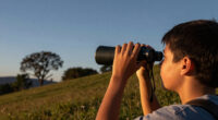 12 Best Astronomy Binoculars for Beginners in 2027