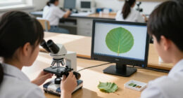 12 Best Digital Microscopes for Students in 2027