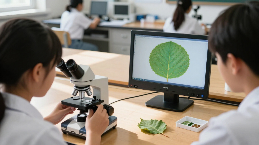 12 Best Digital Microscopes for Students in 2027