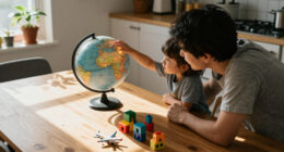 12 Best Interactive Learning Globes for Curious Kids in 2027