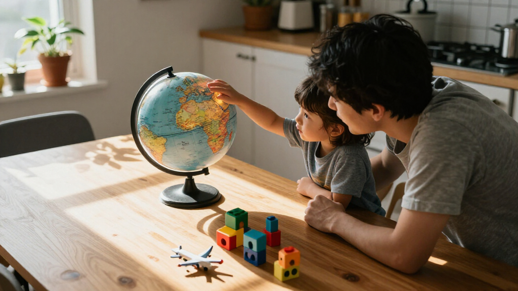12 Best Interactive Learning Globes for Curious Kids in 2027