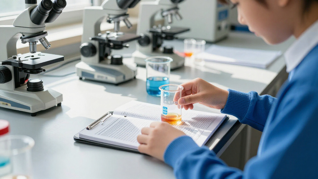 12 Best Science Dictionaries for Students in 2027
