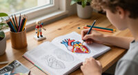 13 Best Educational Anatomy Coloring Books in 2027