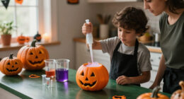 13 Best Halloween Science Party Supplies for a Spooky Lab in 2027