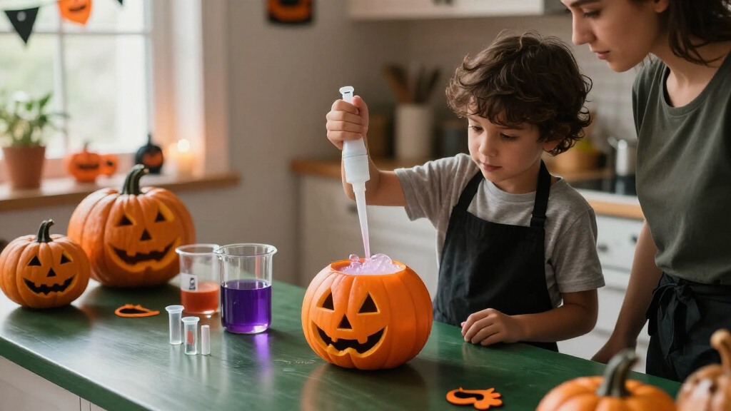 13 Best Halloween Science Party Supplies for a Spooky Lab in 2027