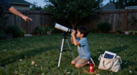 14 Best Astronomy Telescopes for Children in 2027