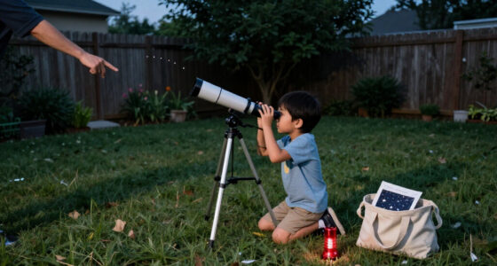 14 Best Astronomy Telescopes for Children in 2027