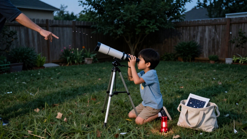 14 Best Astronomy Telescopes for Children in 2027