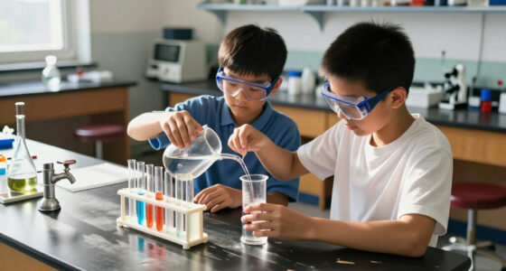 14 Best Laboratory Glassware Sets for Students in 2027