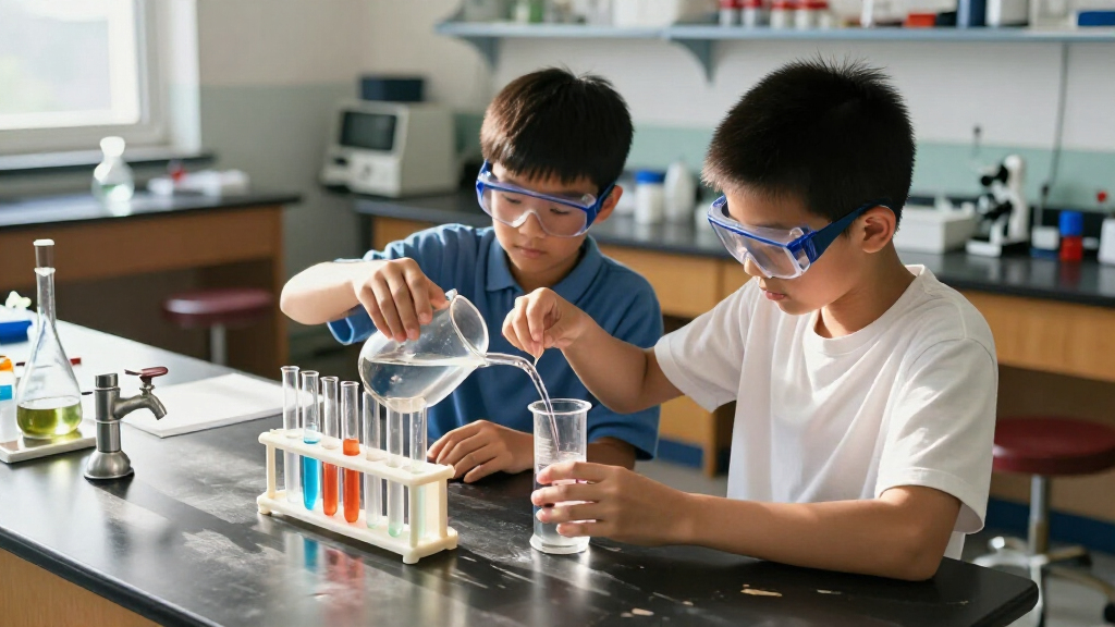 14 Best Laboratory Glassware Sets for Students in 2027