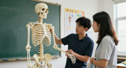 15 Best Anatomy Model Skeletons for Study and Teaching in 2027