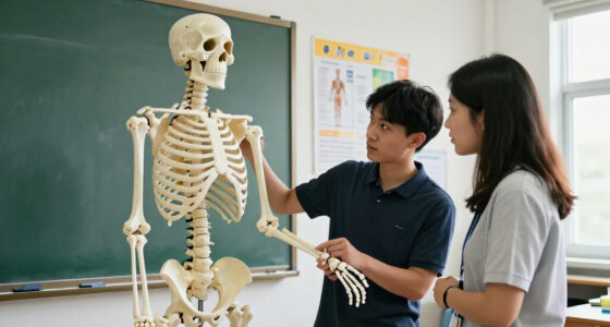 15 Best Anatomy Model Skeletons for Study and Teaching in 2027