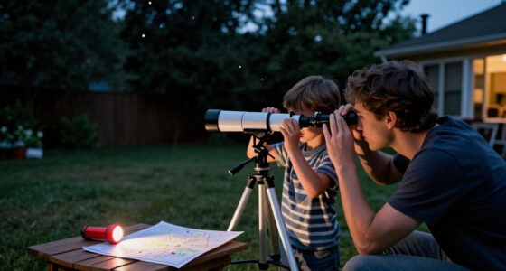15 Best Beginner Astronomy Telescopes for 2027