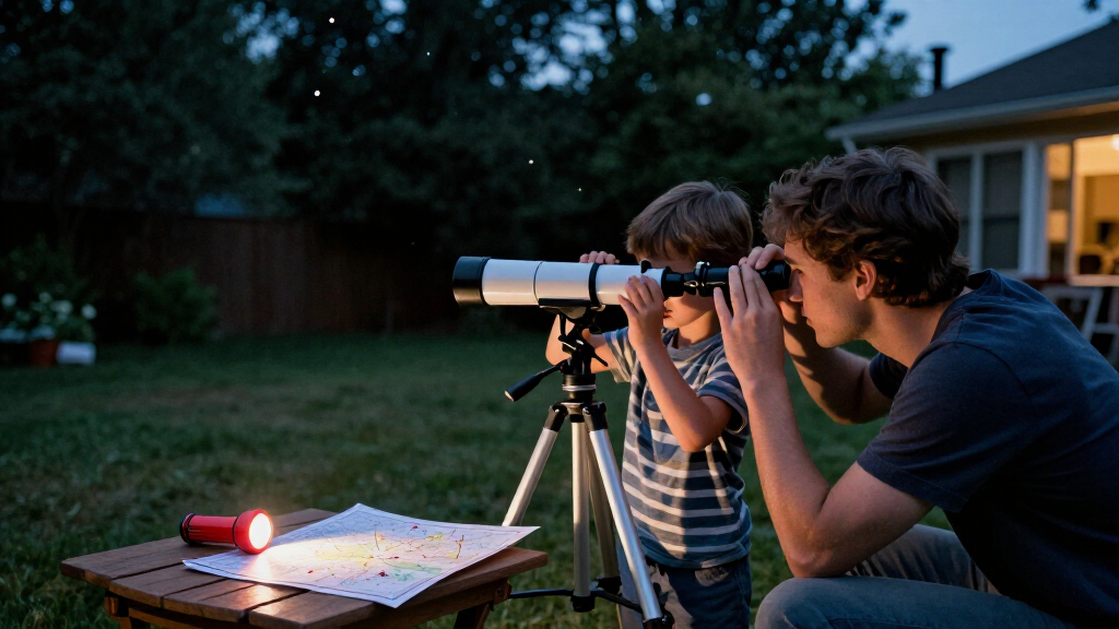 15 Best Beginner Astronomy Telescopes for 2027