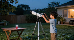 15 Best Beginner Astronomy Telescopes for Exploring the Night Sky in 2027