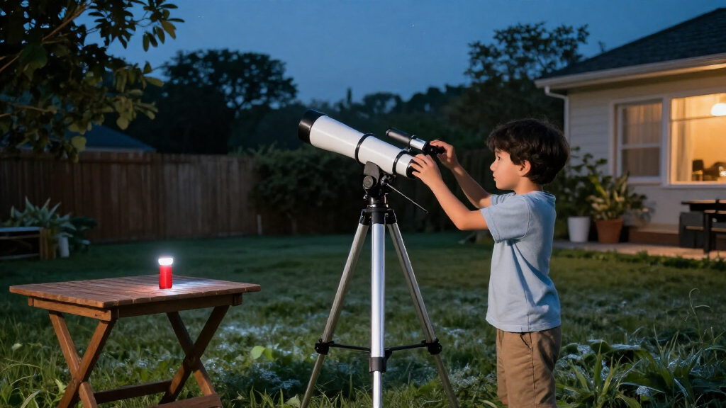 15 Best Beginner Astronomy Telescopes for Exploring the Night Sky in 2027