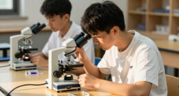 15 Best Beginner Microscopes for Students in 2027
