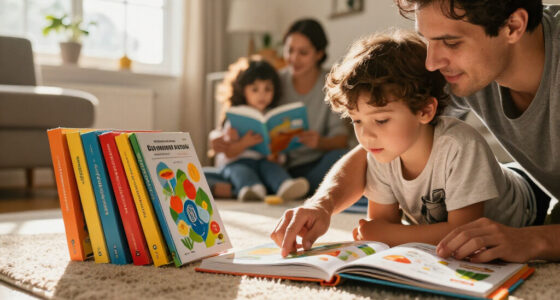 15 Best Children's Encyclopedia Sets for Curious Young Learners in 2027