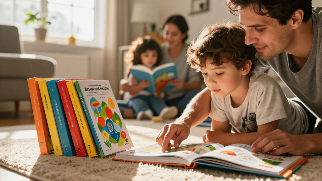15 Best Children's Encyclopedia Sets for Curious Young Learners in 2027