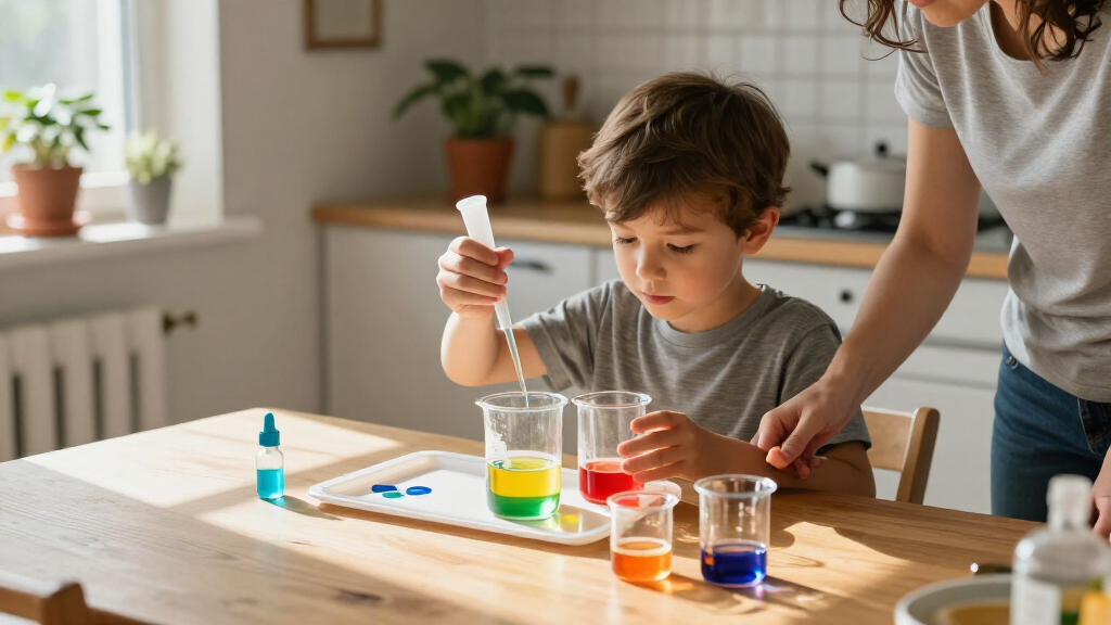 15 Best Children's Science Experiment Kits for Hands-On Learning in 2027