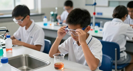 15 Best Classroom Lab Safety Goggles for Student Protection in 2027
