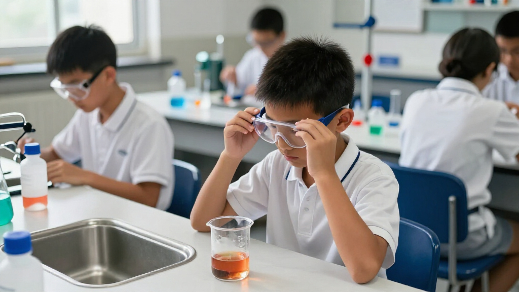15 Best Classroom Lab Safety Goggles for Student Protection in 2027