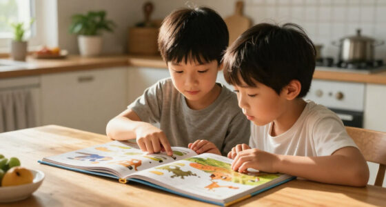 15 Best Educational Encyclopedias for Kids in 2027