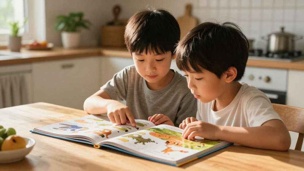 15 Best Educational Encyclopedias for Kids in 2027
