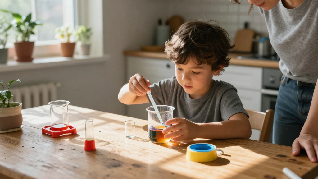 15 Best Educational Science Experiment Kits for Hands-On Learning in 2027