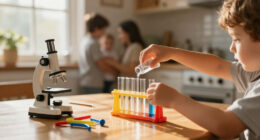 15 Best Educational Science Kits for Kids in 2027