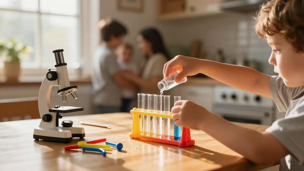 15 Best Educational Science Kits for Kids in 2027