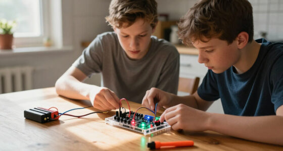 15 Best Educational Science Kits for Teens in 2027