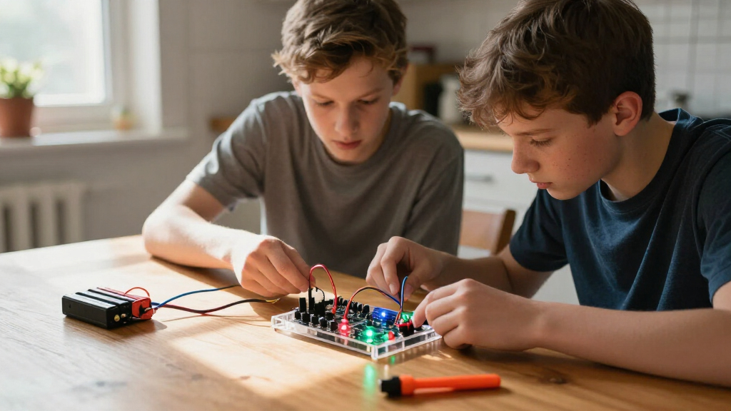 15 Best Educational Science Kits for Teens in 2027