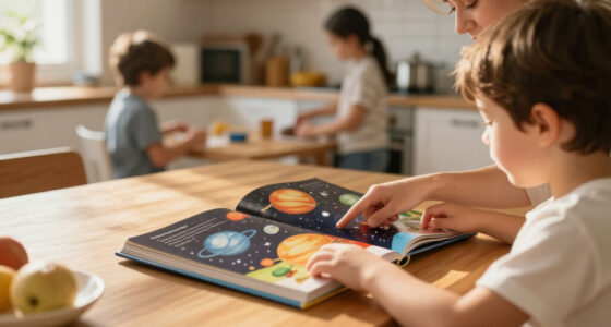 15 Best Encyclopedias for Kids in 2027