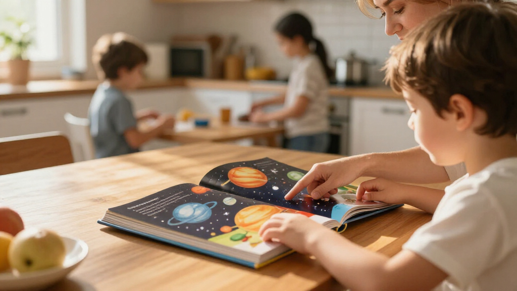 15 Best Encyclopedias for Kids in 2027