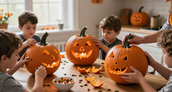 15 Best Halloween Picks for Parties, Decor, and Family Fun in 2027
