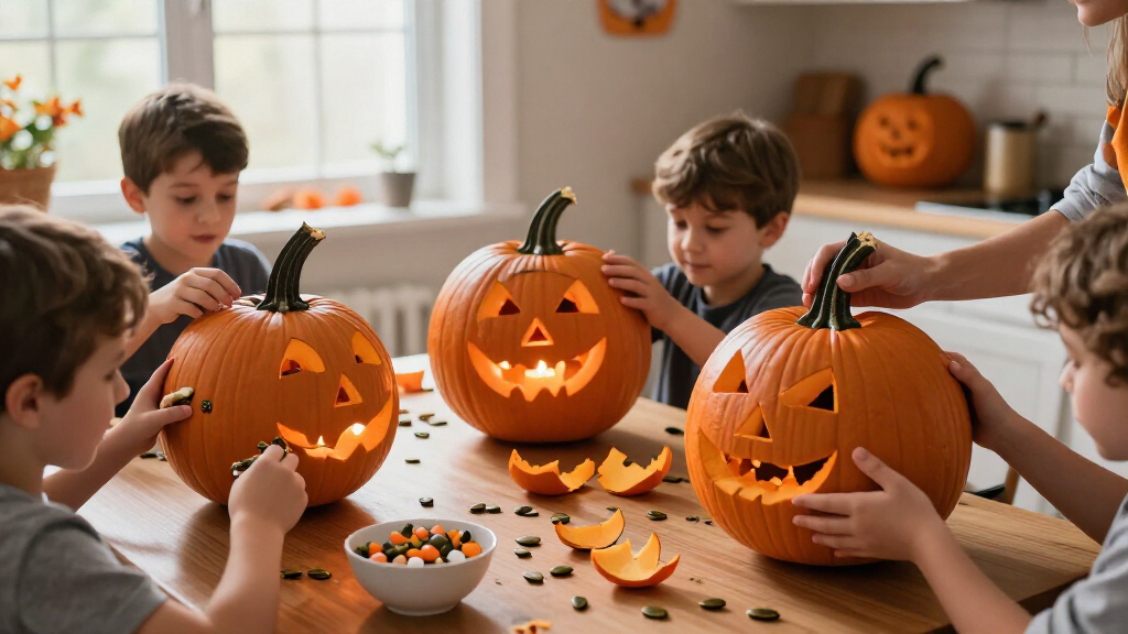 15 Best Halloween Picks for Parties, Decor, and Family Fun in 2027
