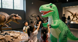 15 Best Inflatable Dinosaur Costumes for Halloween and Parties in 2027
