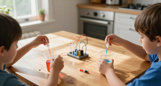 15 Best Science Fair Project Kits for Hands-On Learning in 2027