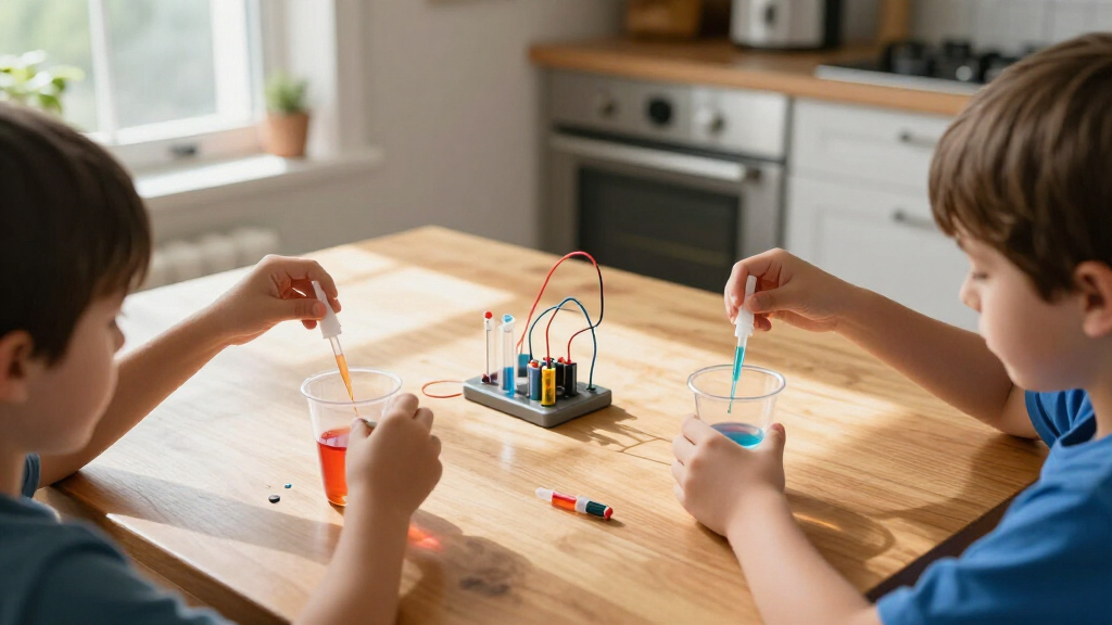 15 Best Science Fair Project Kits for Hands-On Learning in 2027
