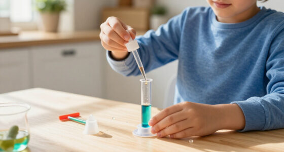 15 Best Science Lab Experiment Kits for Kids in 2027