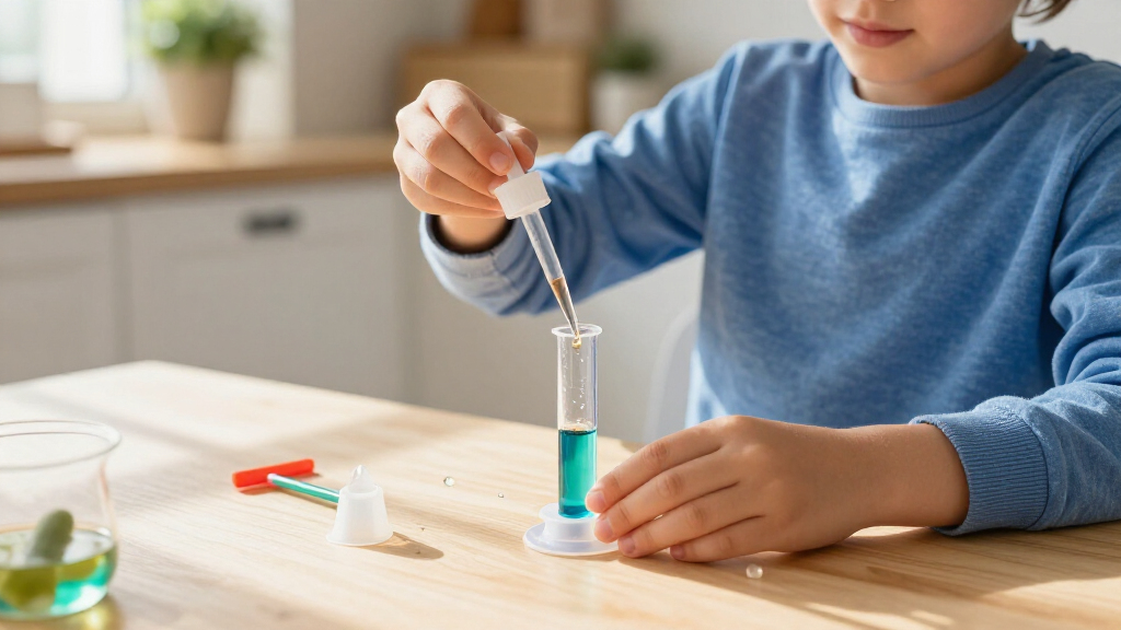 15 Best Science Lab Experiment Kits for Kids in 2027