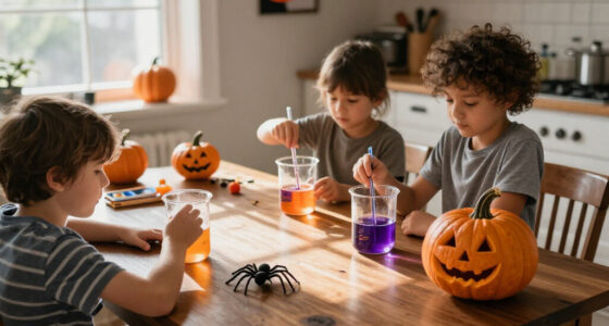 4 Best Halloween Science Activity Books in 2027