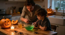 4 Best Halloween Science Activity Books in 2027