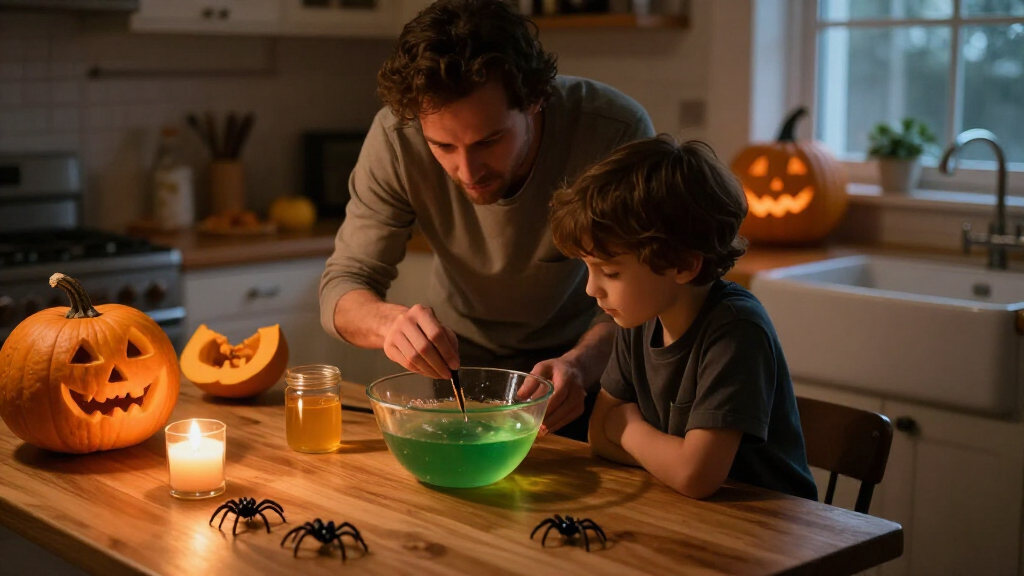 4 Best Halloween Science Activity Books in 2027