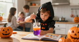 5 Best Halloween Science Books for Kids in 2027
