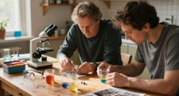 6 Best Science Experiment Kits for Adults in 2027