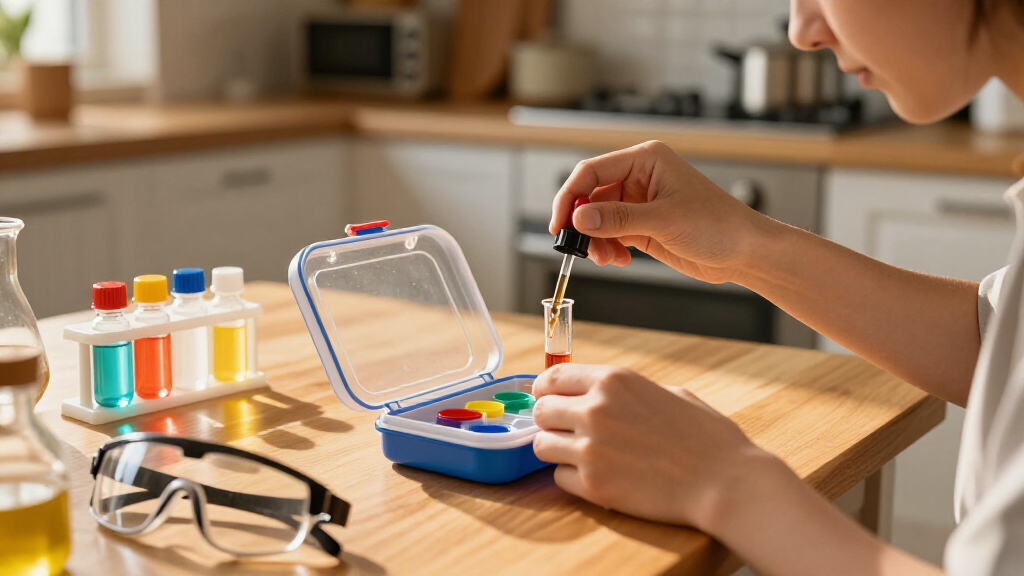 7 Best Adult Science Experiment Kits for Hands-On Learning in 2027