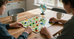 7 Best Educational Board Games for Adults in 2027